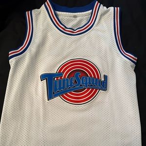 Youth basketball Jersey